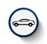 Corporate Plan 2022–2023 - Annual Plan - Reduce road trauma icon