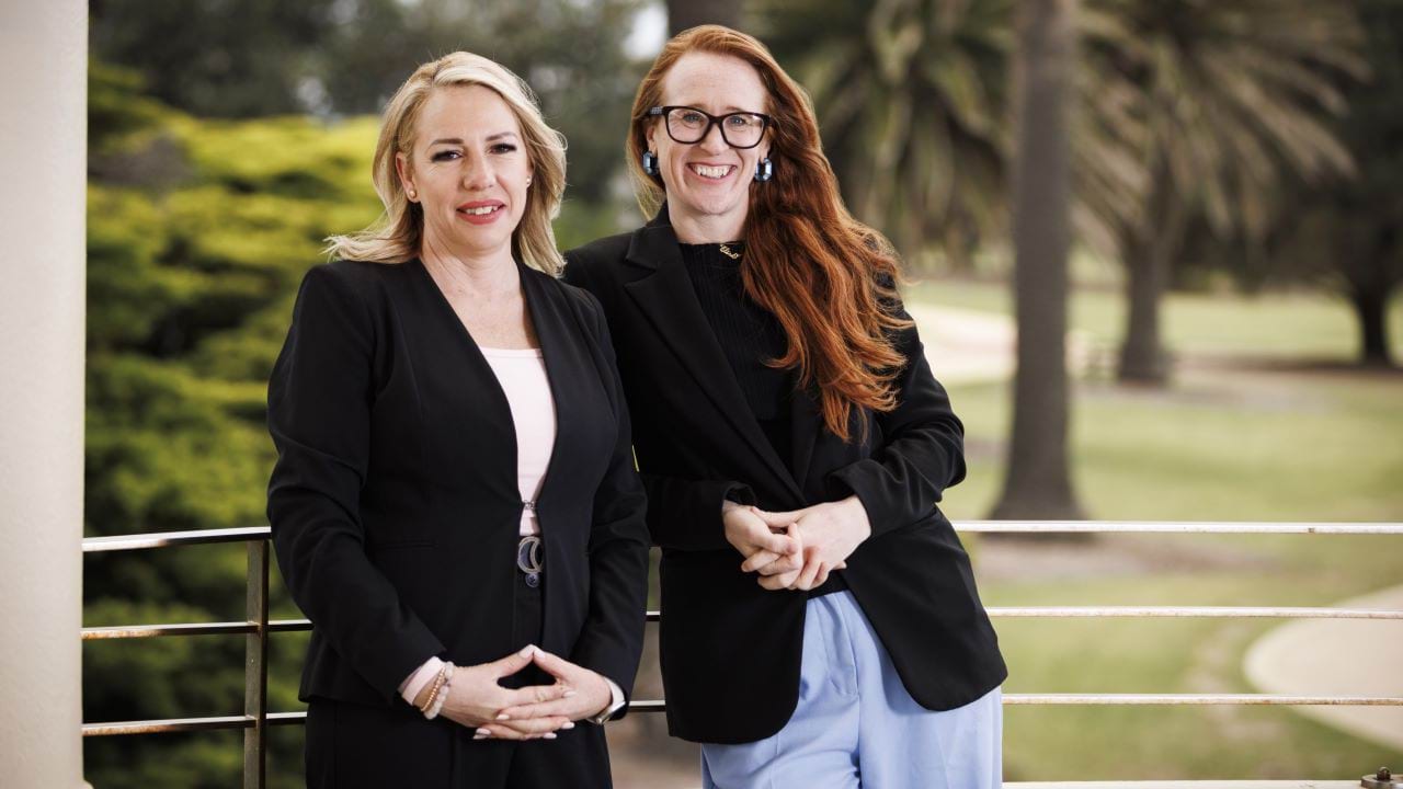 Police Life podcast - Taking back control - Detective Elise Douglas with survivor