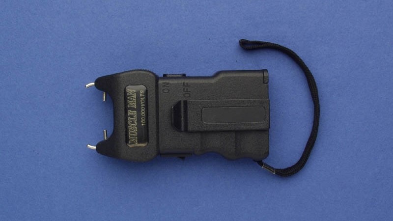 Taser 