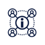 Victoria Police Annual Report 2024 – 25 - Information Sharing Automation Project icon