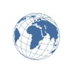 Icon of the world.