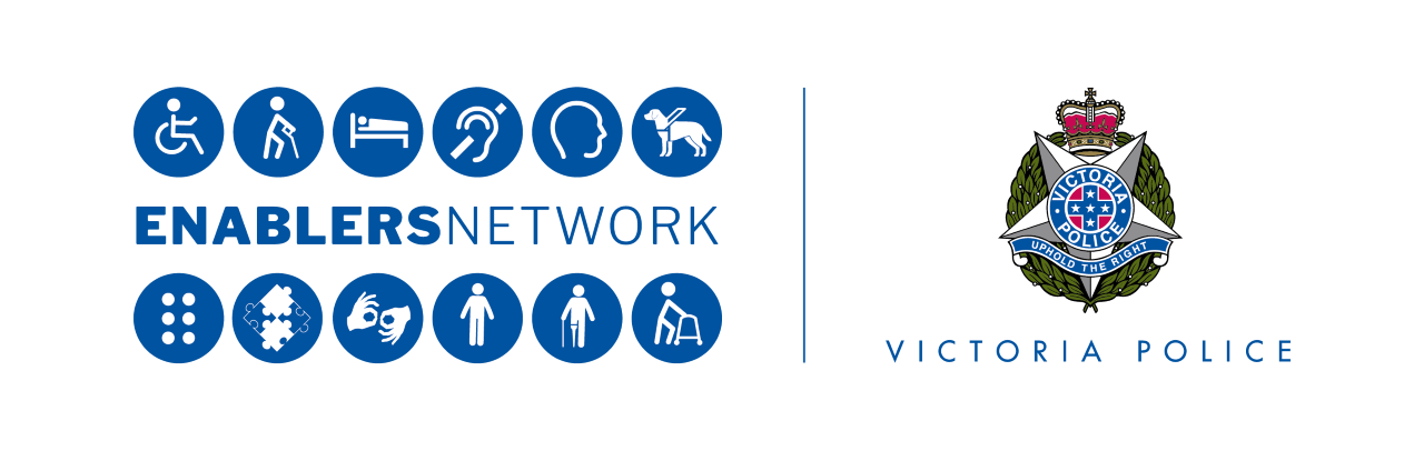 The Enablers Network logo. 